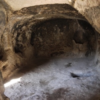 Photo de Turquie - Le monastère de Gumusler, haut-lieu spirituel